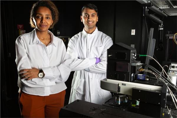 ابتكار جديد يشخّص الالتهاب الرئوي عبر 'نفس' المريض