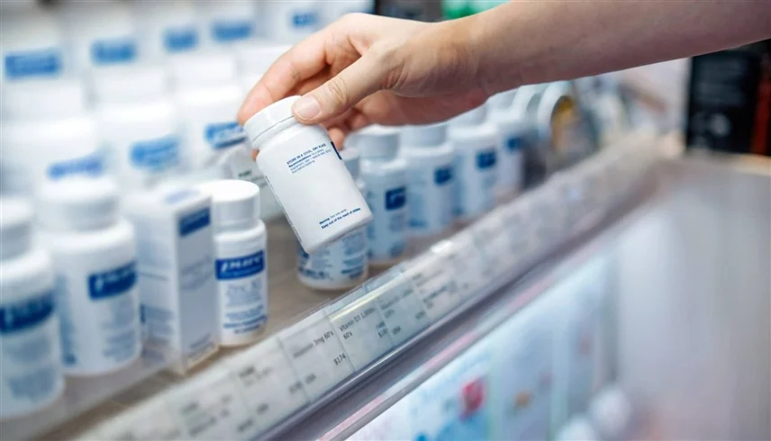 واشنطن تفرض رسوم 100% على الأدوية المسجلة ببراءة اختراع