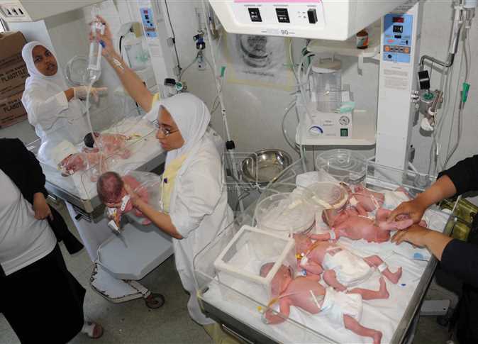 نقص وزن المولود: مؤشرات حيوية تهدد المستقبل الصحي