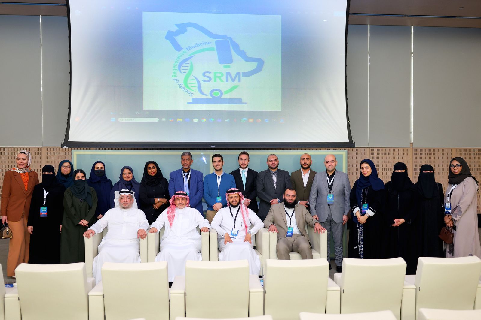  "جمعية الطب التجديدي" تدفع بملف "الاكسوزومات" نحو التطبيق السريري المتقدم