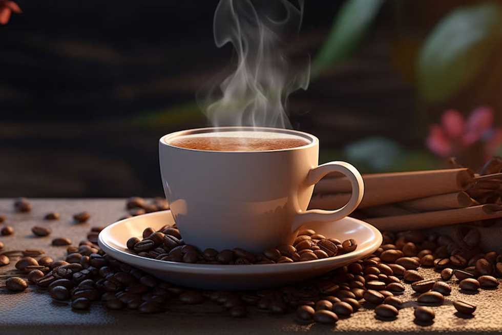 القهوة: درع وقائي للكبد تقلل خطر الأمراض المزمنة