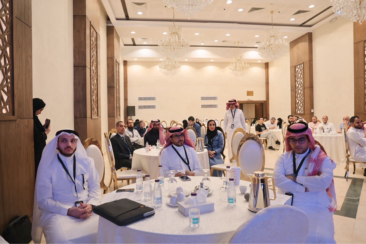 مؤتمر الجهاز الهضمي بالمدينة المنورة يختتم جلساته العلمية