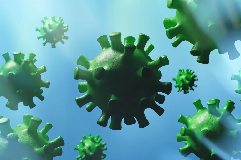 متحور كوفيد الجديد "سيكادا": أعراضه شديدة وانتشاره عالمي