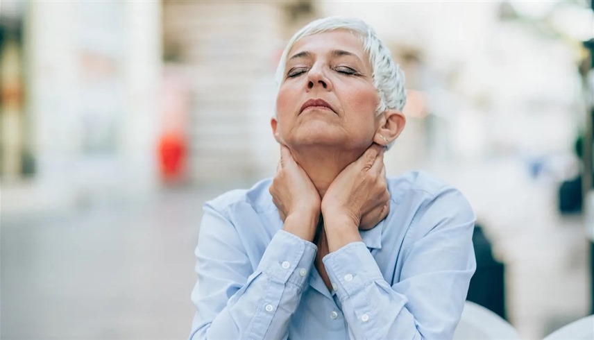 نوبات الغضب في مرحلة ما قبل انقطاع الطمث: أسباب وحلول