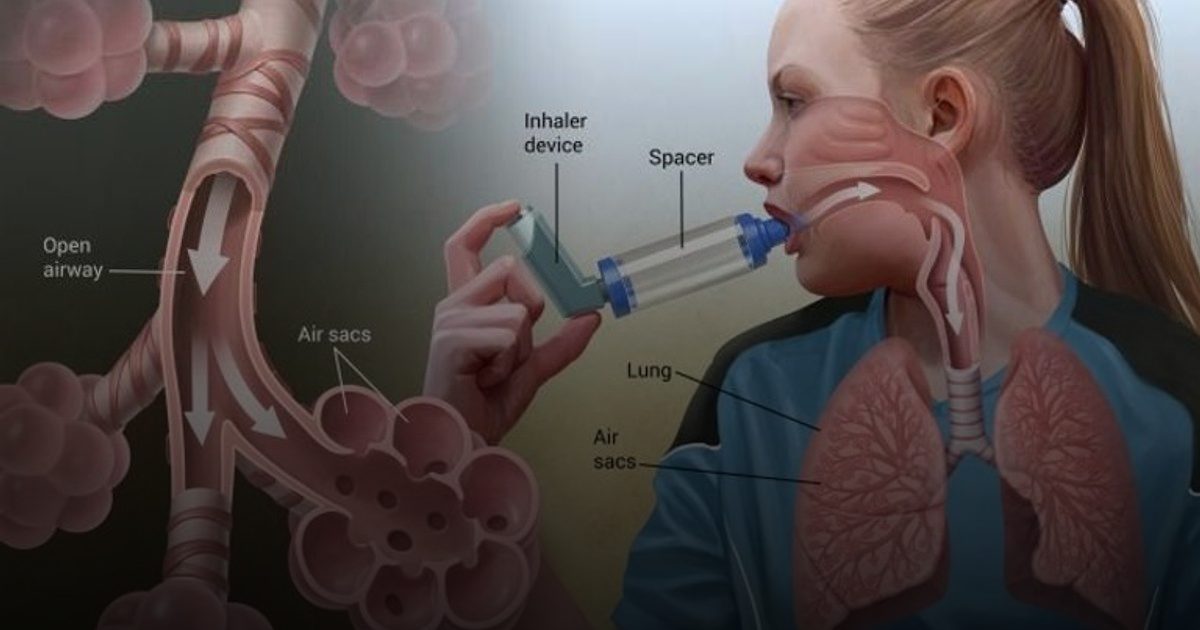 الصحة بعد انتشار الغبار.. مراجعة أقرب مركز صحي أو قسم