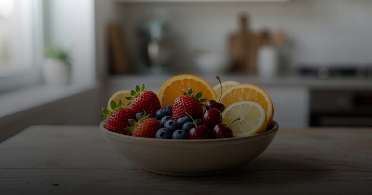 فواكه الربيع: سلاح طبيعي لمكافحة الالتهابات المزمنة