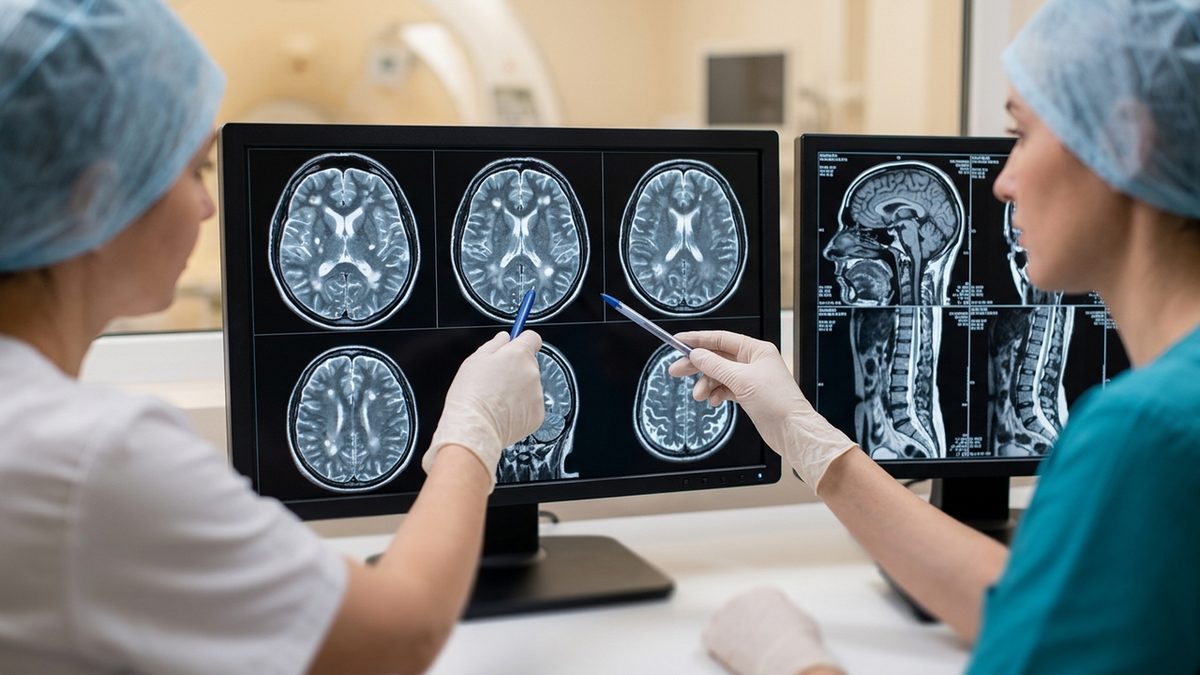 مرض التصلب المتعدد: التهديد الصامت لدماغك وجهازك العصبي