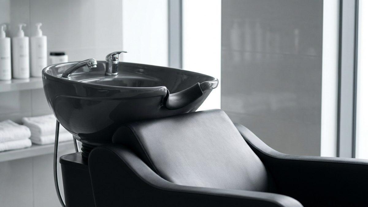 تحذير جديد: وضعيات غسيل الشعر قد تسبب السكتة الدماغية