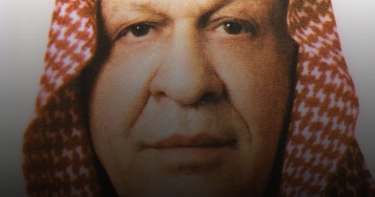 القطاع الصحي السعودي يفقد أحد روّاده.. د. سعيد رباح إلى رحمة الله