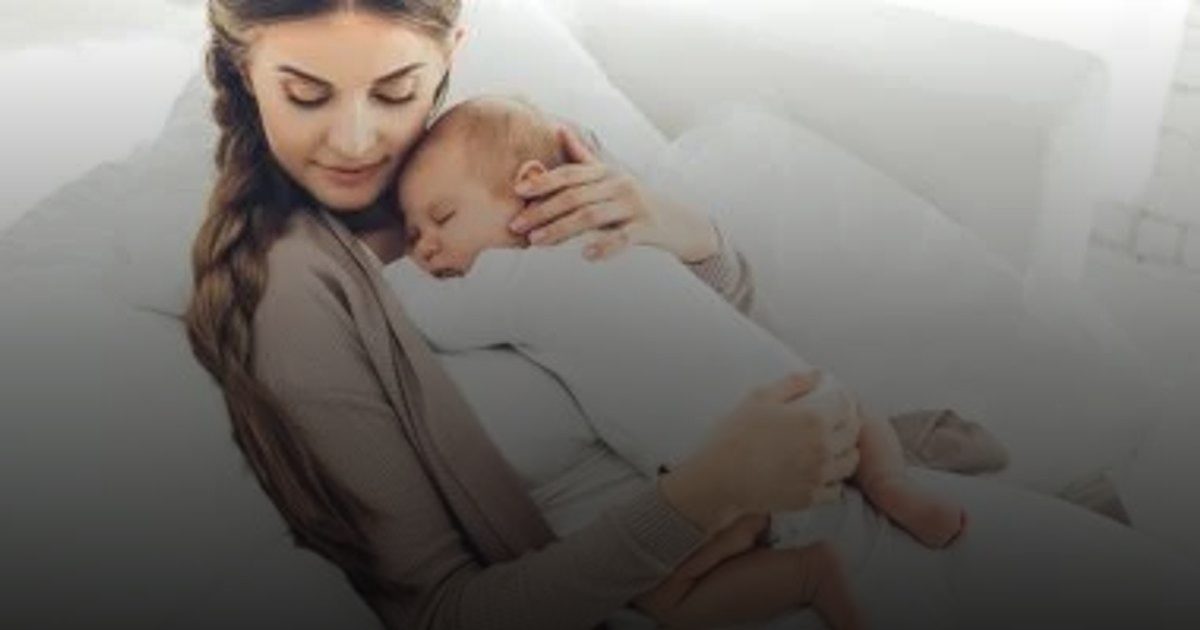 في أسبوع الرضاعة الطبيعية.. هكذا تتعاملين مع الأدوية خلال هذه الفترة