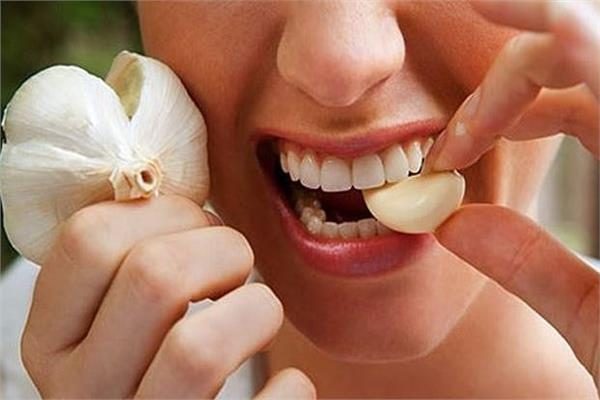 الثوم: السلاح الطبيعي لتعزيز المناعة وصحة القلب