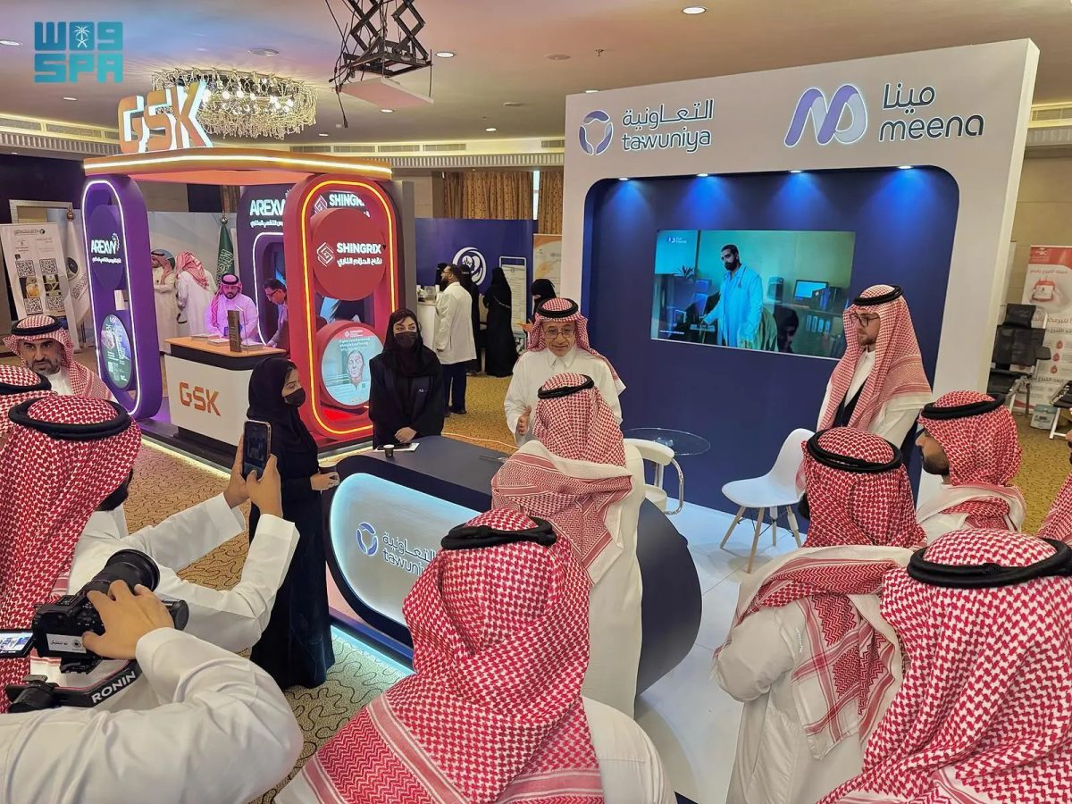 انطلاق فعاليات مؤتمر القصيم الأول لطب الأسرة بمشاركة نخبة من المتخصصين والخبراء