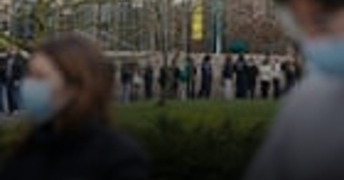 تفشي التهاب السحايا يضرب المملكة المتحدة: وفاة طلاب وإصابات