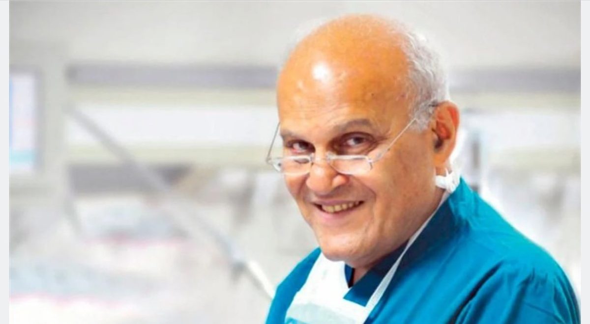 د.مجدي يعقوب يكشف عن صمامات قلب حية تنمو داخل جسم الإنسان