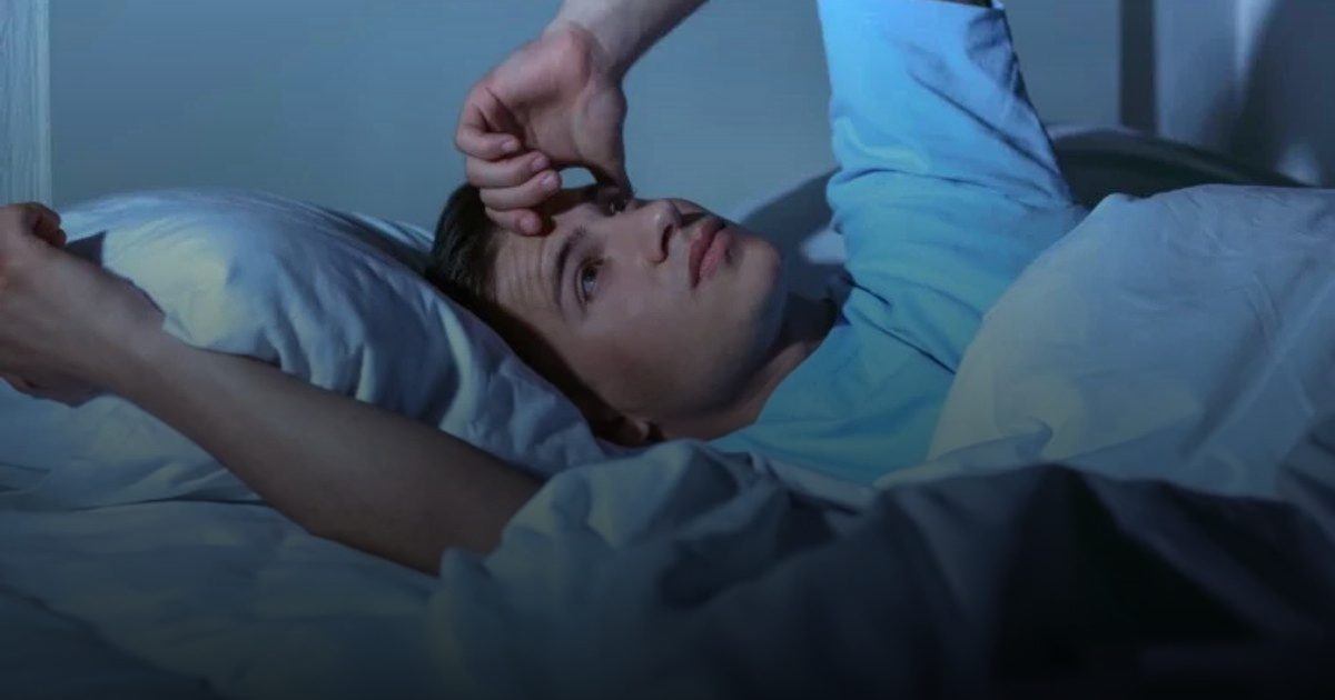 هذه علاقة  بكتيريا الأمعاء والأرق.. اكتشاف قد يغير طرق العلاج