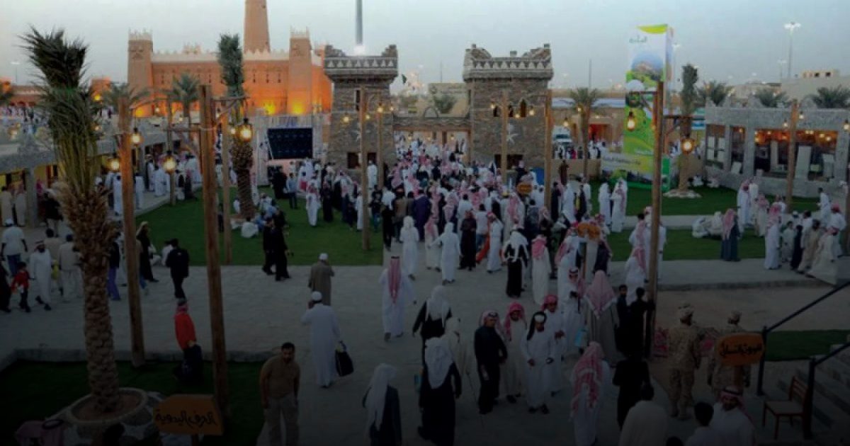 صعود الوعي الصحي: 77% من سكان السعودية يصنفون حالتهم الصحية بـ"ممتازة"