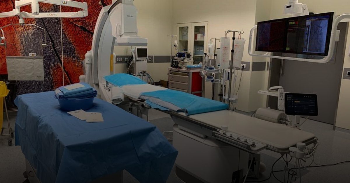 مركز القلب بمستشفى الملك فهد بالباحة يحقق اعتماد "سباهي"