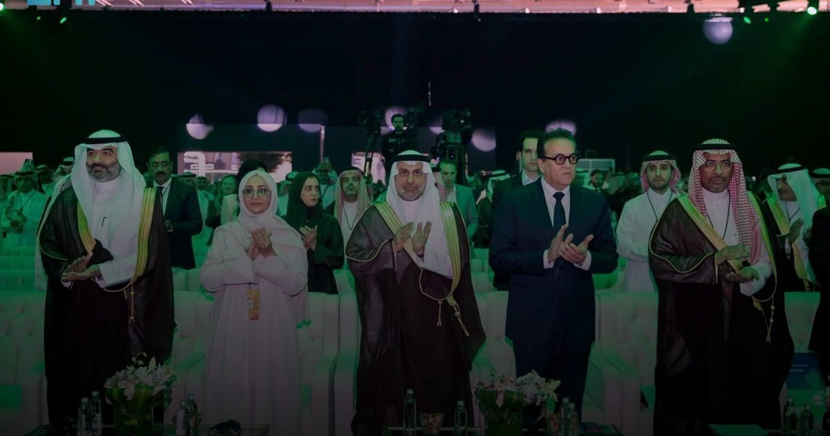ملتقى الصحة العالمي يؤكد: التحول الصحي في المملكة يقوده الذكاء الاصطناعي والشراكات العالمية
