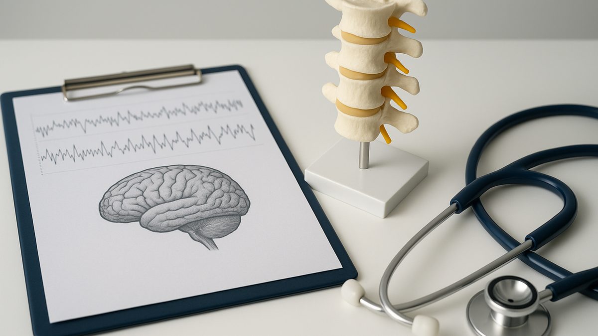 علامات مبكرة تنبّه لالتهاب السحايا الفيروسي عند الأطفال