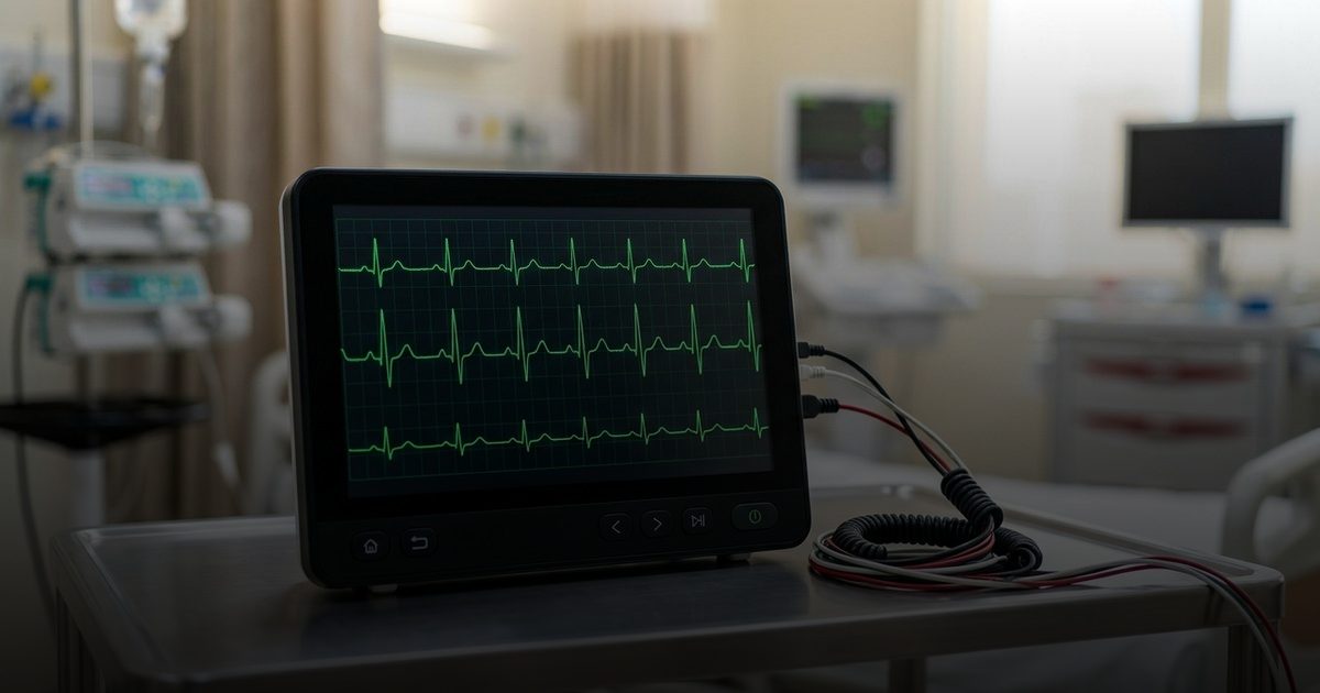 ارتفاع نبضات القلب وتداعياته الصحية