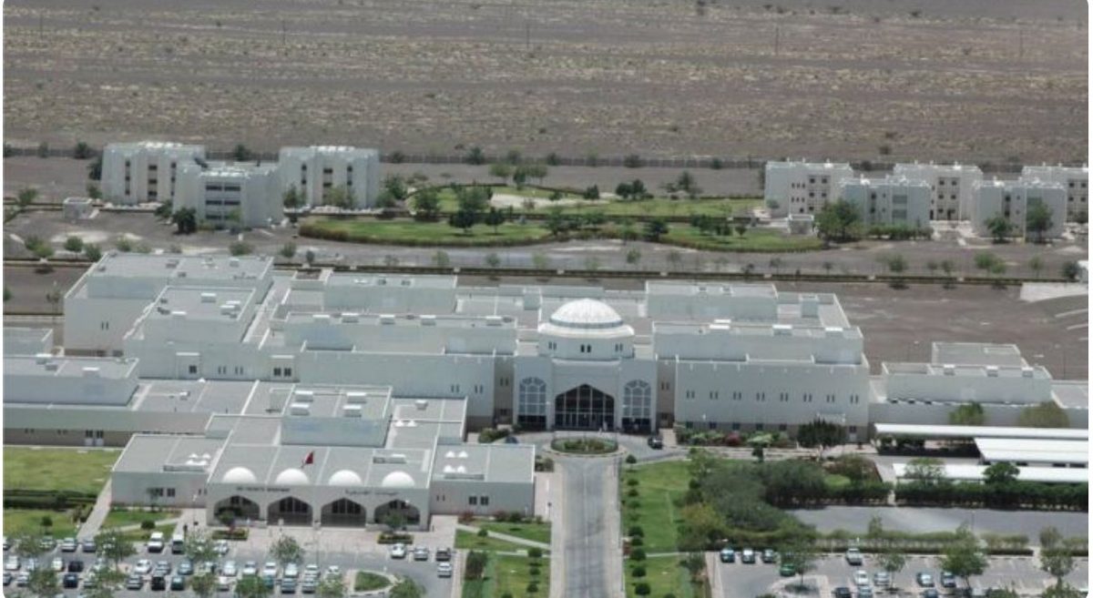 “مسقط” تحتضن مؤتمر الأذن والأنف والحنجرة.. الجمعة