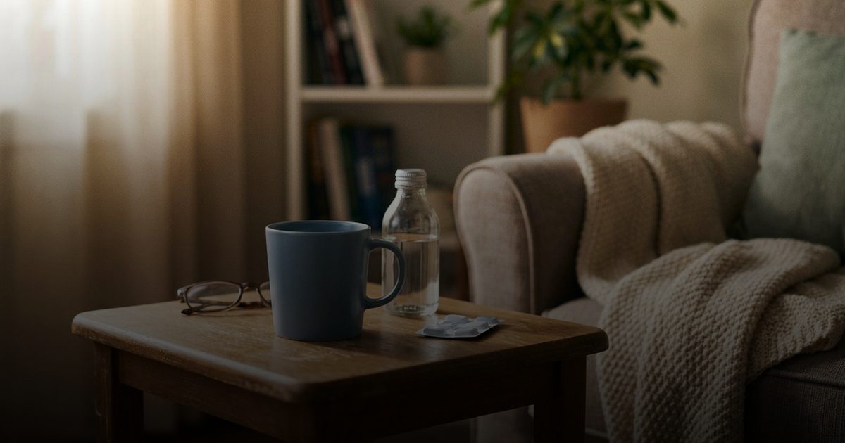 تجربة مع مرض بطانة الرحم ورسالة توعية