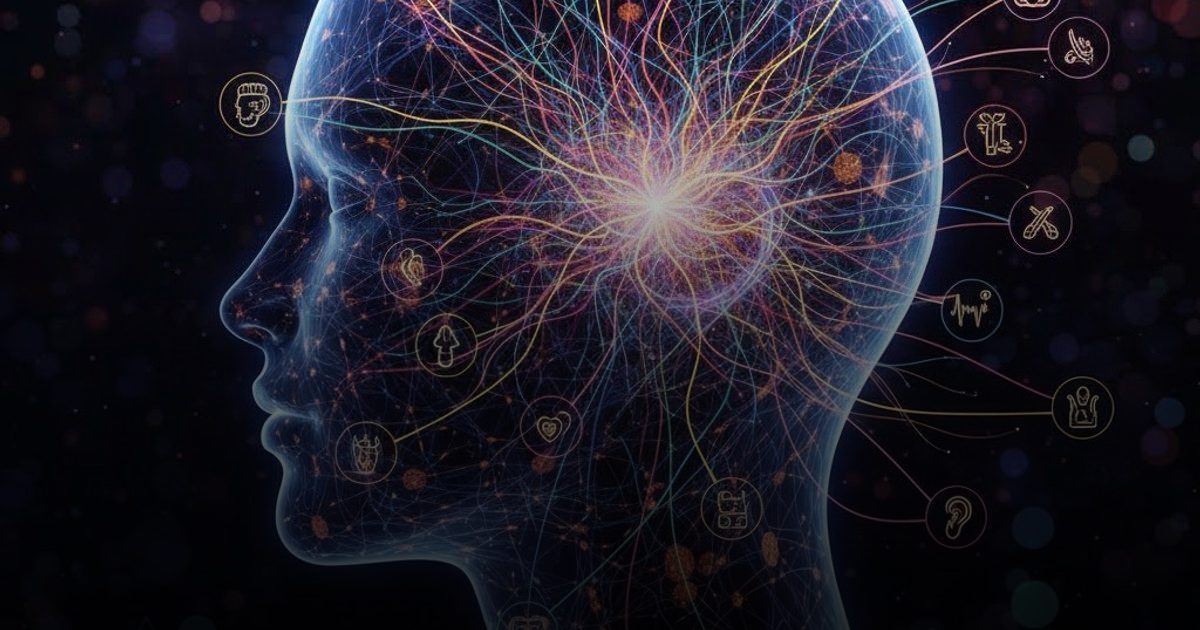 ما وراء "أرسطو".. اكتشاف 33 حاسة تكسر الصورة التقليدية للإدراك البشري