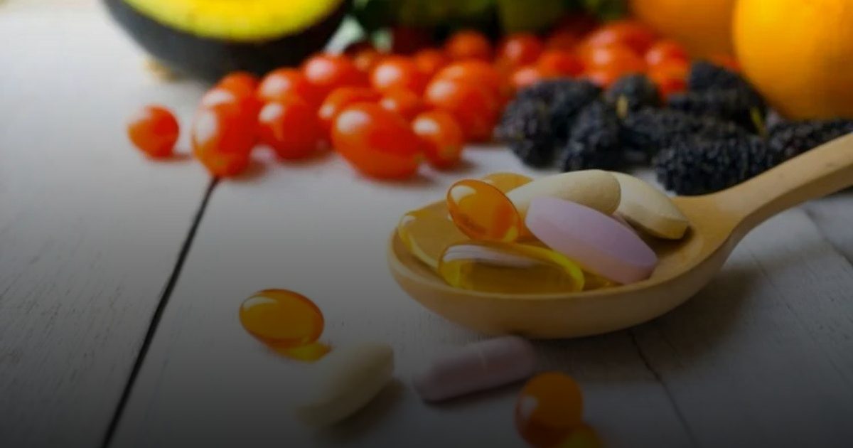 هل تنجح مكملات الفيتامينات في كبح العدوى؟