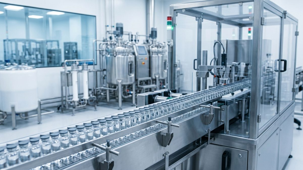 روسيا تطلق لقاحاً وطنياً ضد السلالات المسرطنة الأكثر خطورة