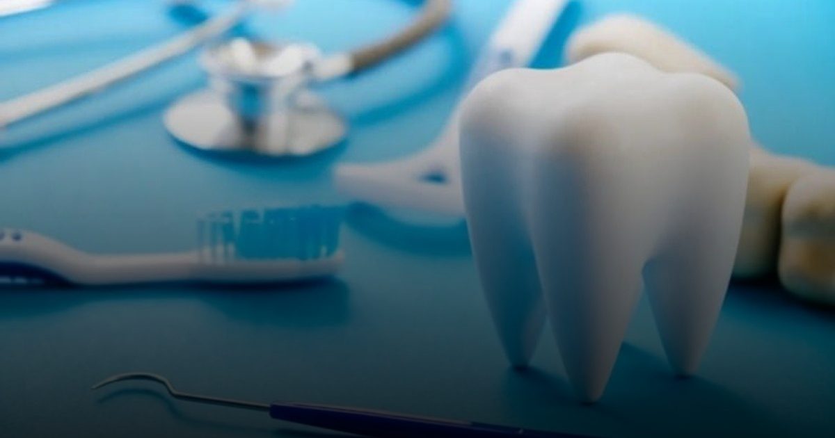 دراسة تكشف النظام الغذائي الأمثل لصحة الفم