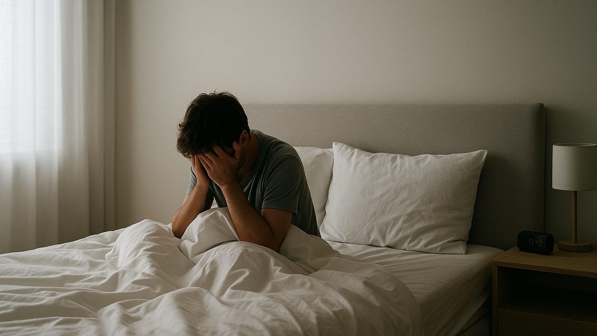 كيف يؤثر الاكتئاب الصباحي على حياتك اليومية وصحتك النفسية؟