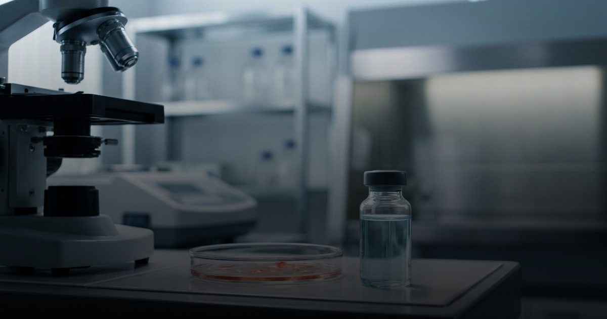 FDA توافق على علاج مبتكر للورم الأرومي الدبقي الحاد