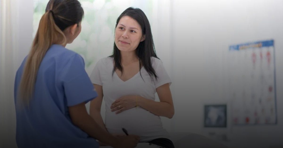 دراسة تكشف الصلة بين صحة القلب وسكري الحمل