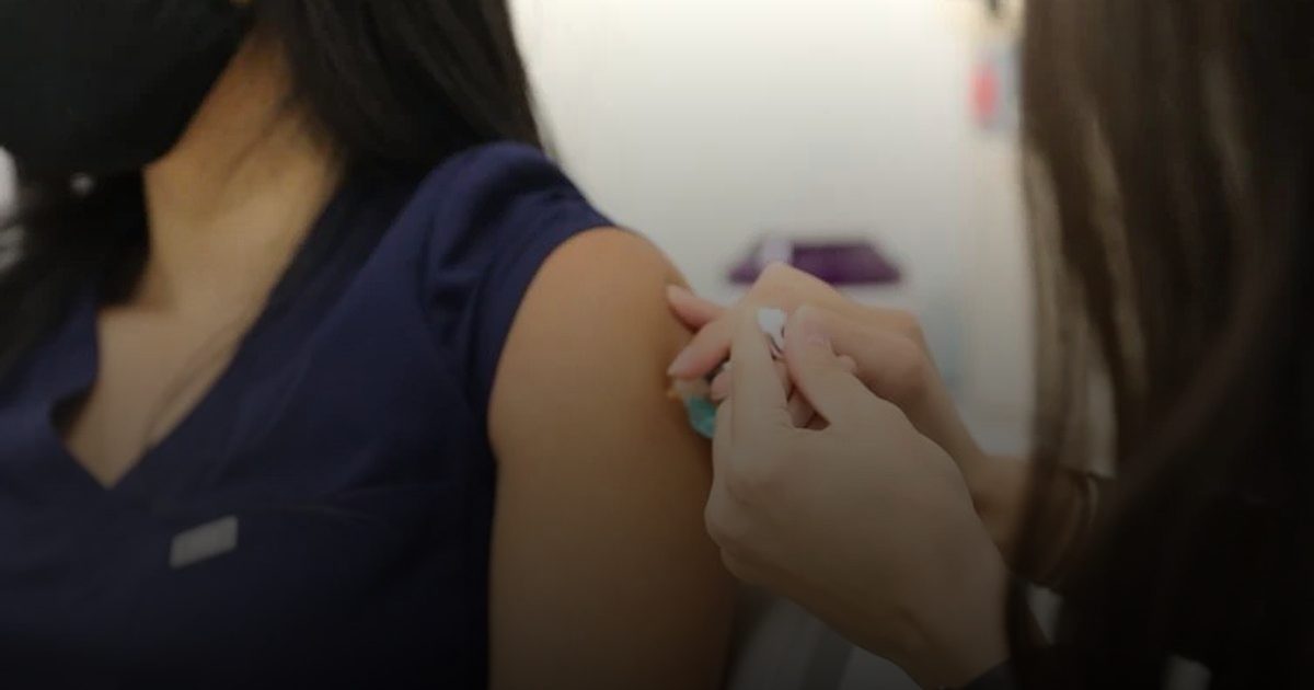 دراسة: ذاكرة الذراع تحدد وجهة الجرعة المعزّزة من اللقاح