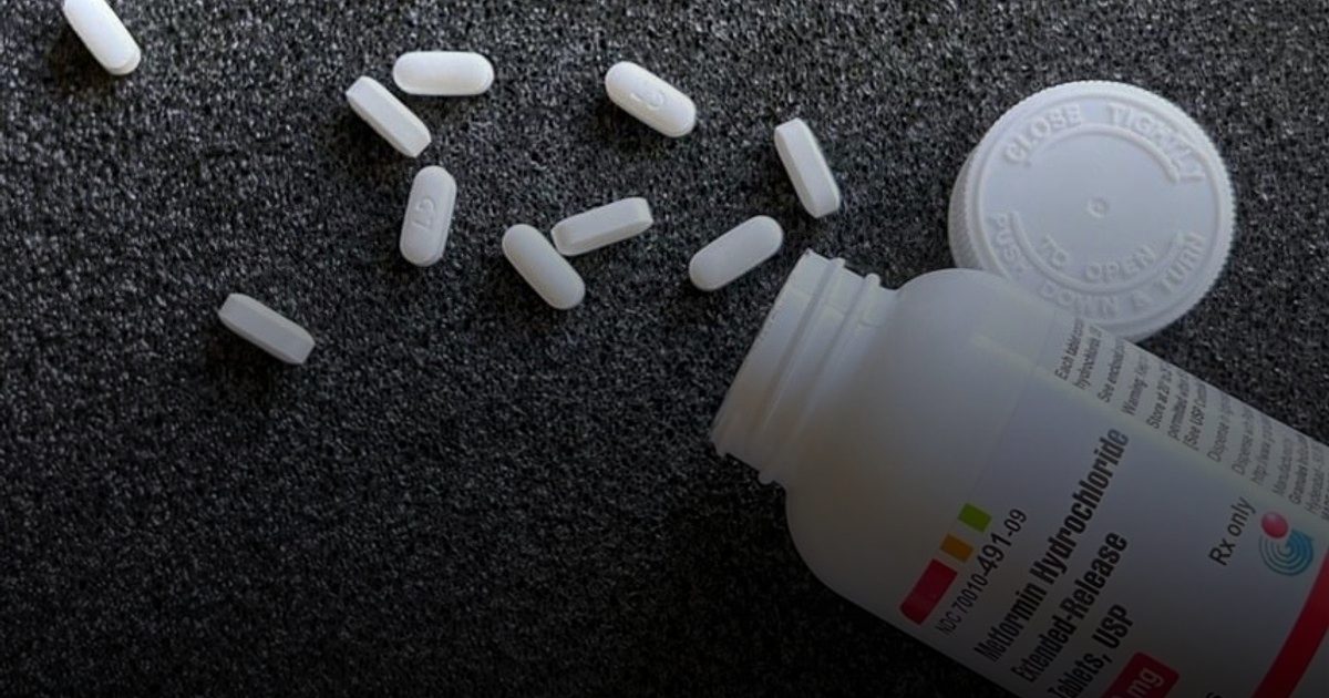 دراسة: دواء ميتفورمين للسكري يغير المعادن في الدم