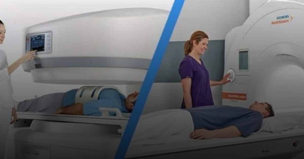 دراسة تكشف: الرنين المغناطيسي يترك معادن سامة بالجسم لسنوات