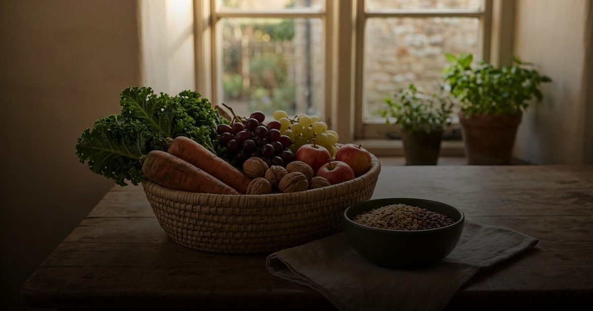 وفاة رائد الأغذية الصحية بيتر سميث عن عمر 97 عامًا