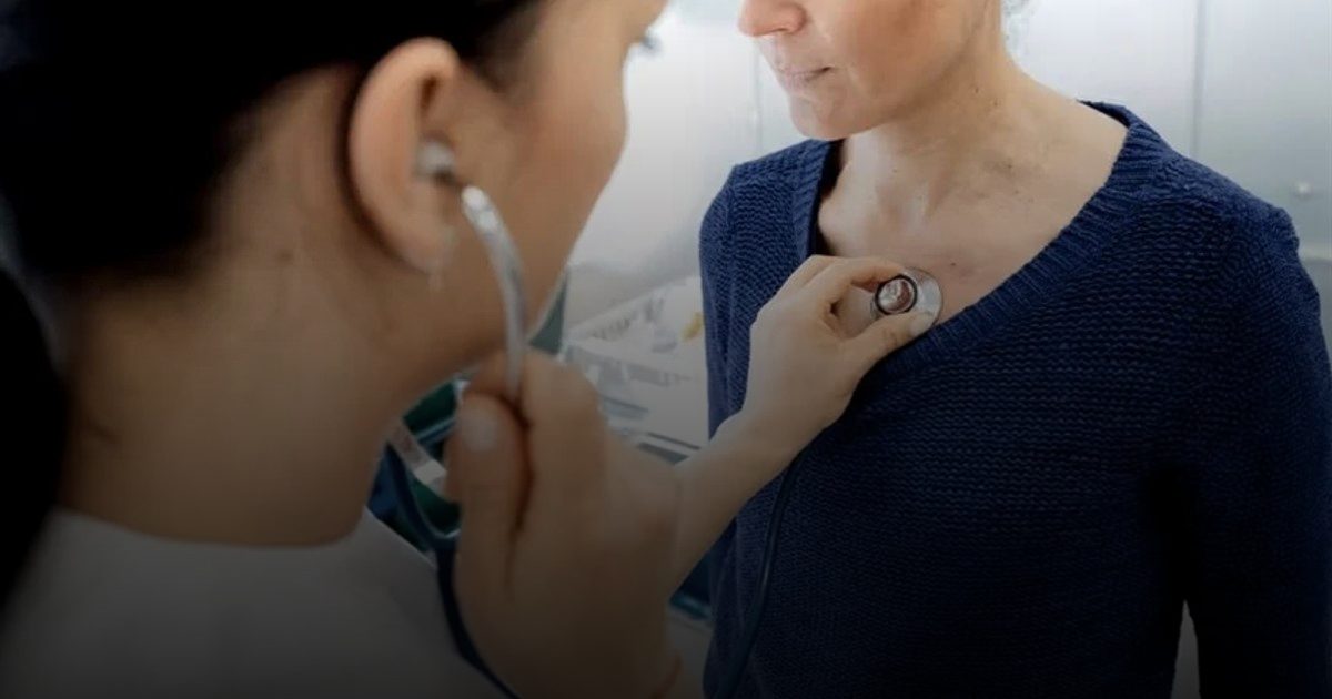 العلاج الهرموني لسن اليأس مفيد لصحة  القلب