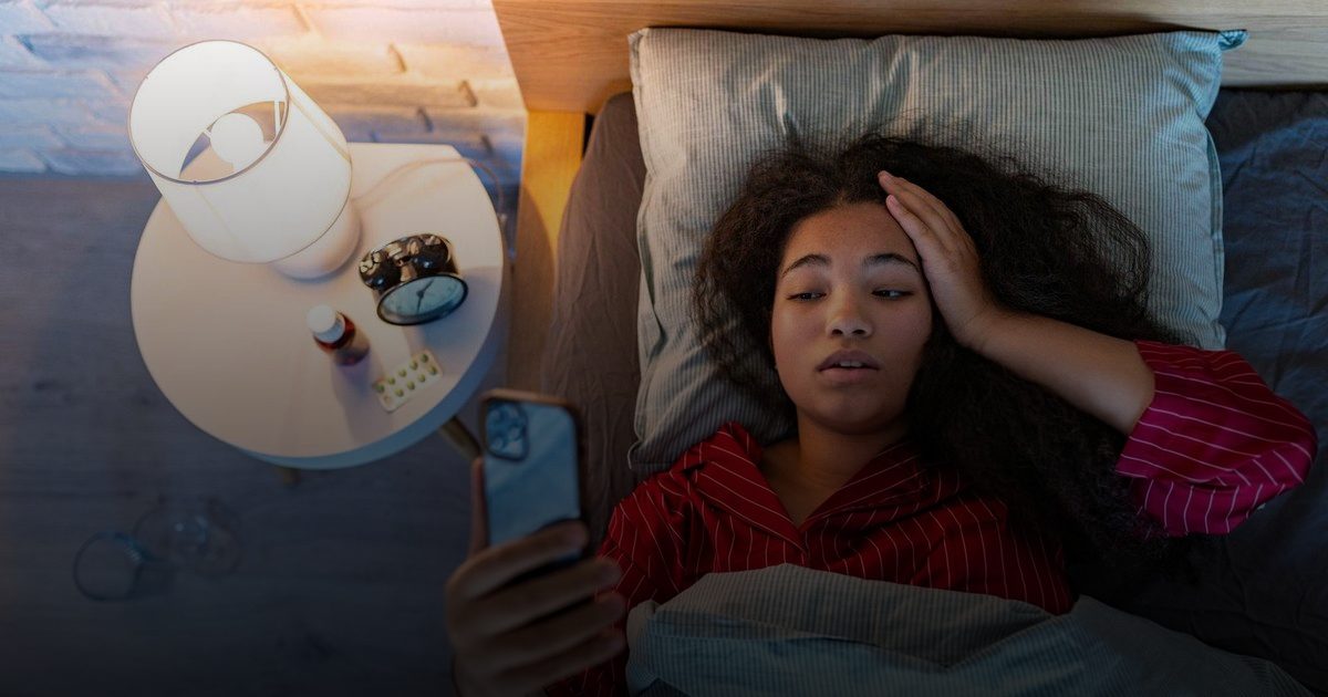 قلة النوم تسرّع شيخوخة الدماغ.. وعقلك يبدو أكبر سناً!