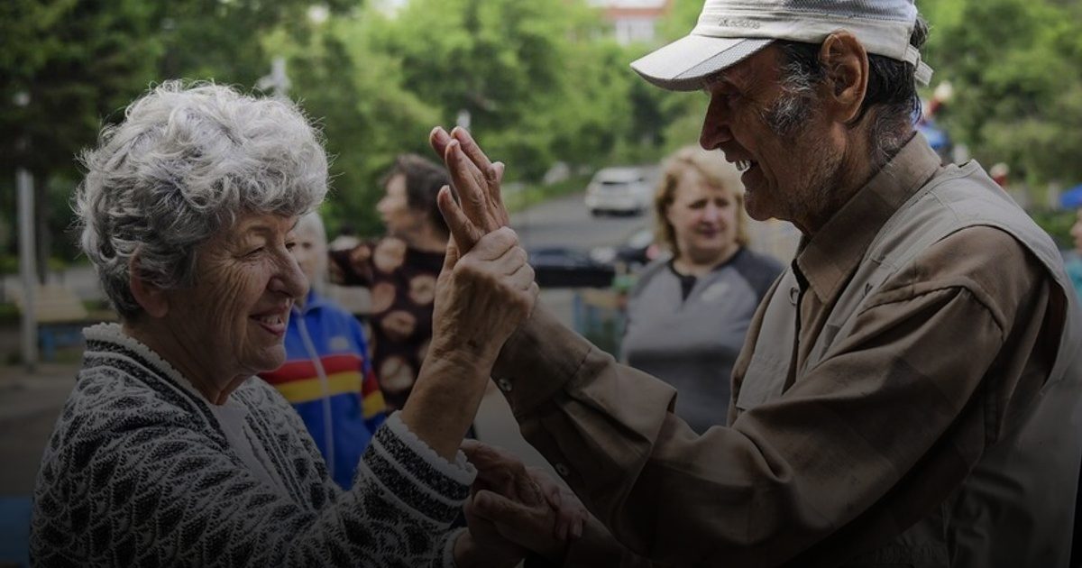 ثورة التكنولوجيا الحيوية قد تقلب معايير الشيخوخة قريباً