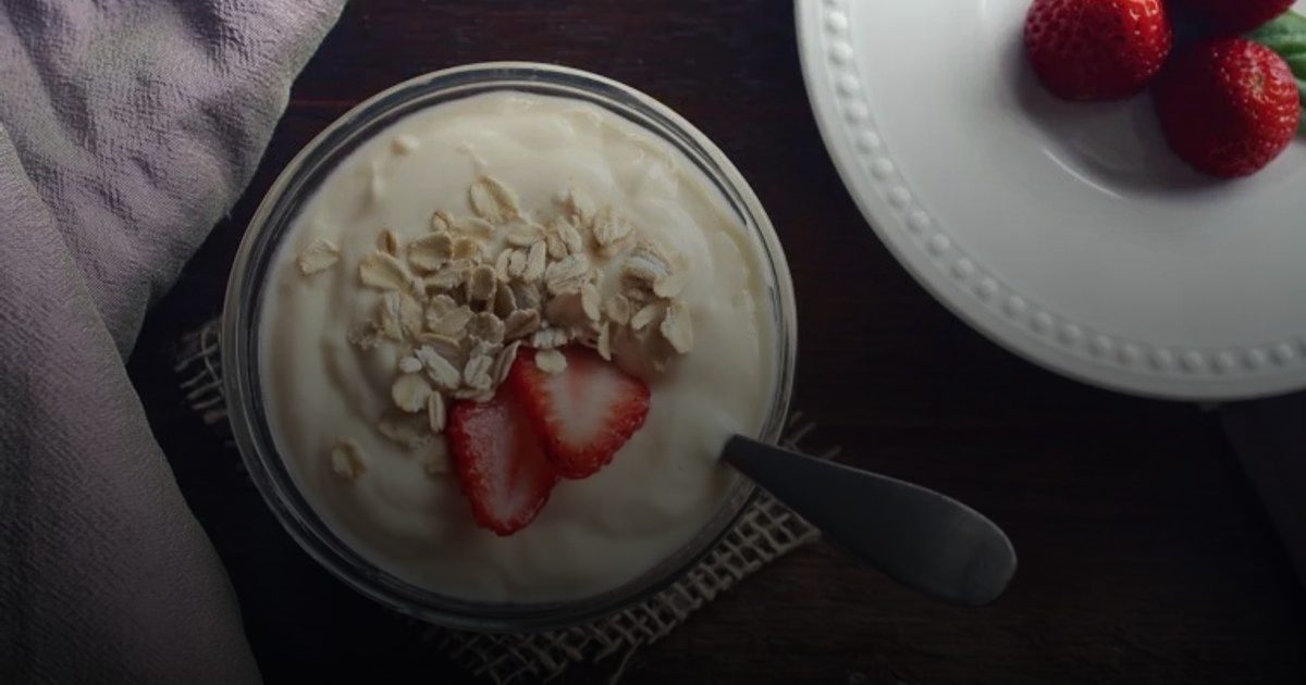 ألياف "بيتا غلوكان"  تطرد السموم المرتبطة بالسرطان من الجسم