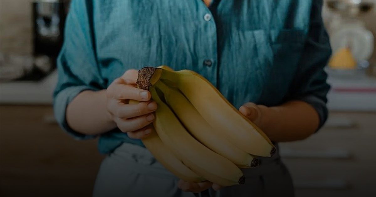 البوتاسيوم.. مفتاح طبيعي لخفض ضغط الدم