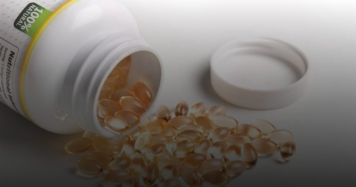 فيتامين "د3" يقلّل احتمالية الإصابة بسكتة دماغية ثانية بنسبة 50%