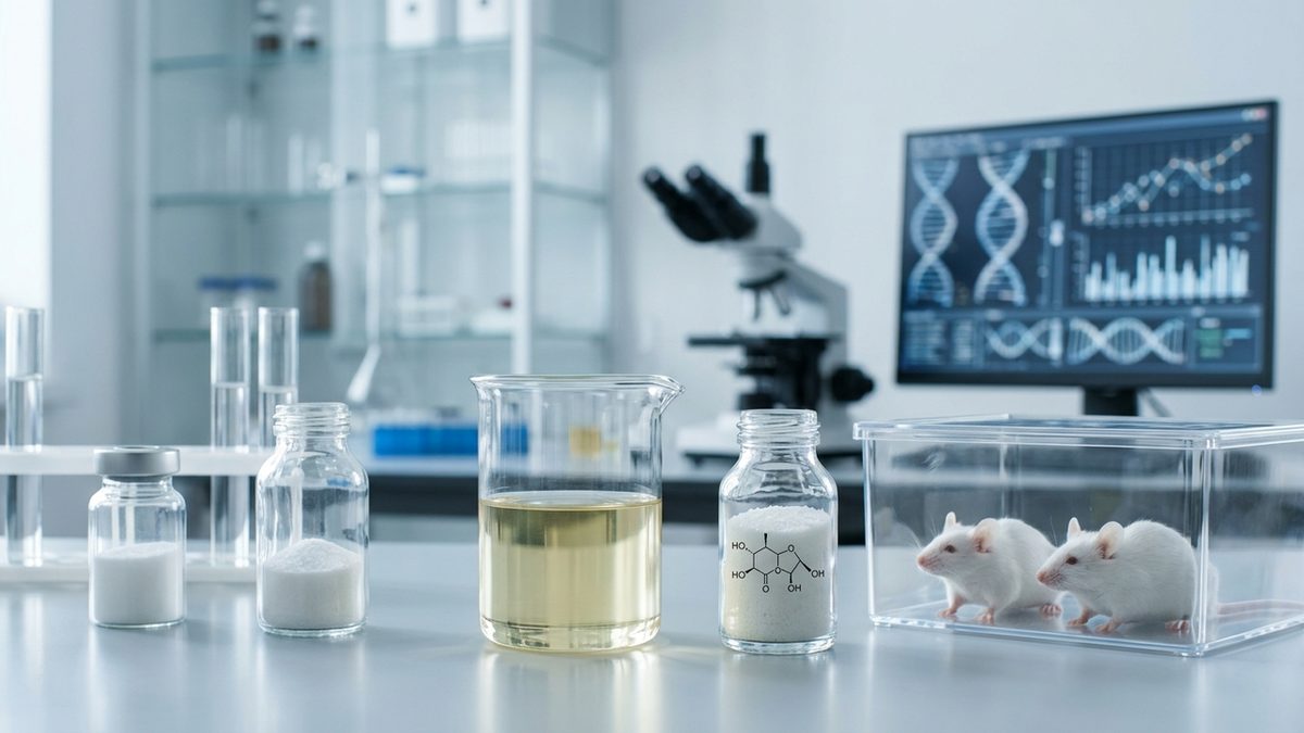 دراسة تكشف تأثيرات مدمرة للمحليات الصناعية عبر الأجيال