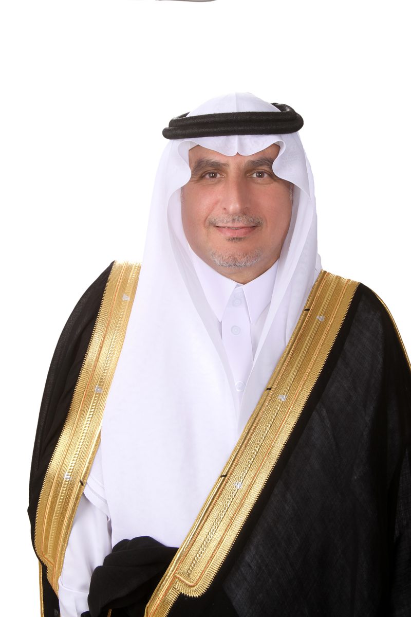محمد الفالح يتولى إدارة مراسم مستشفيات القوات المسلحة