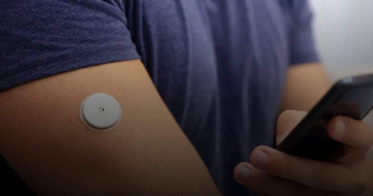 تطبيق لمراقبة الغلوكوز يتفوق على اختبارات السكري
