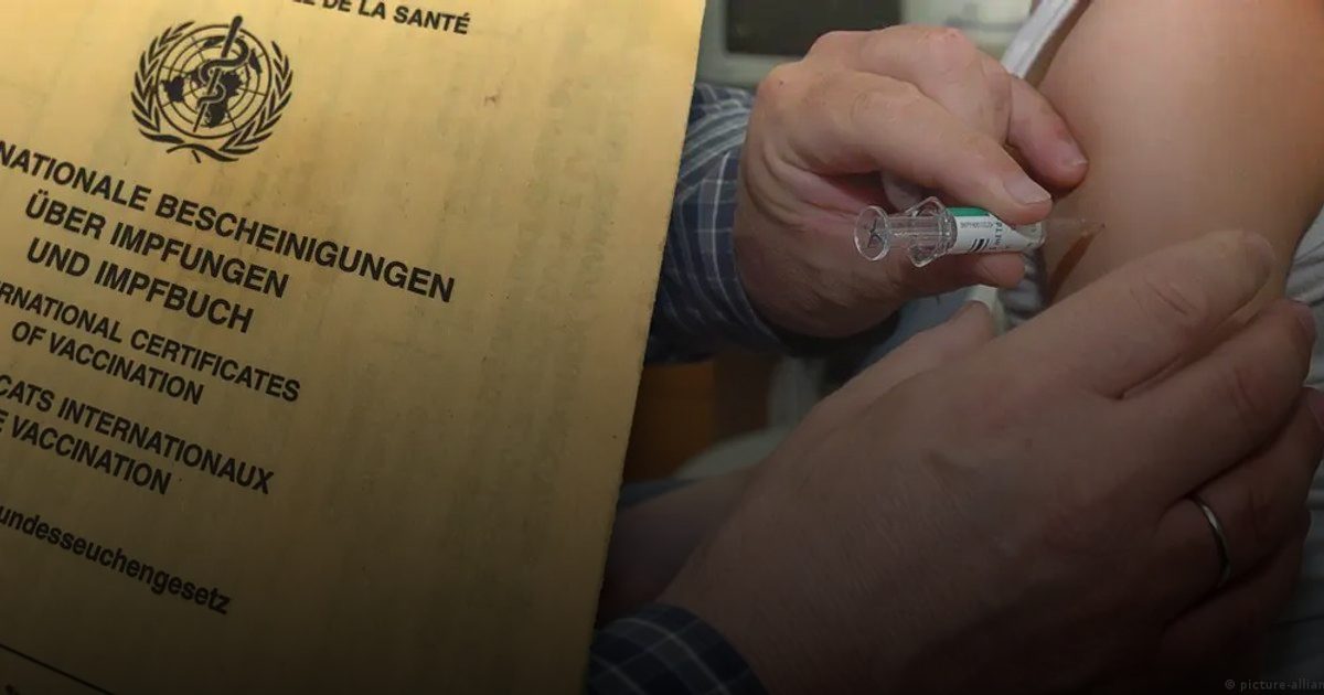 الصحة العالمية تنفي مجدداً: لا صلة بين اللقاحات وطيف التوحد