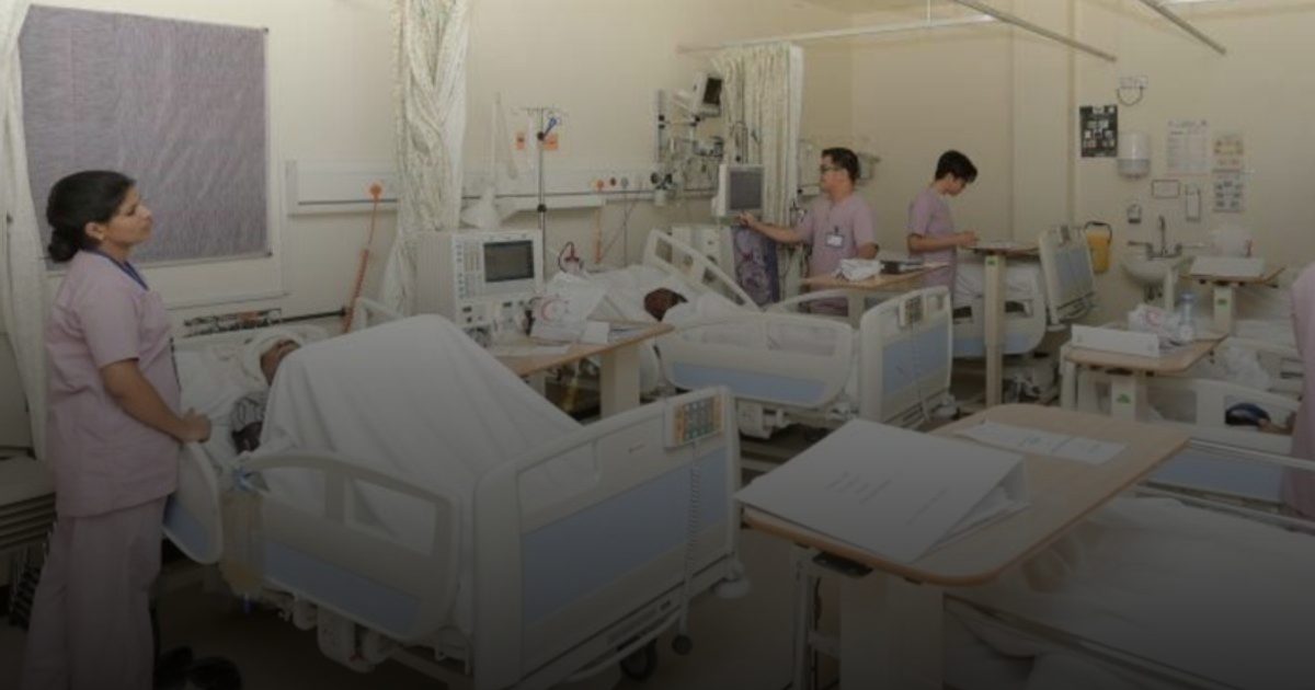 إنجاز طبي نادر في عُمان حالة حمل ناجحة بمتلازمة كليبل ترينوناي