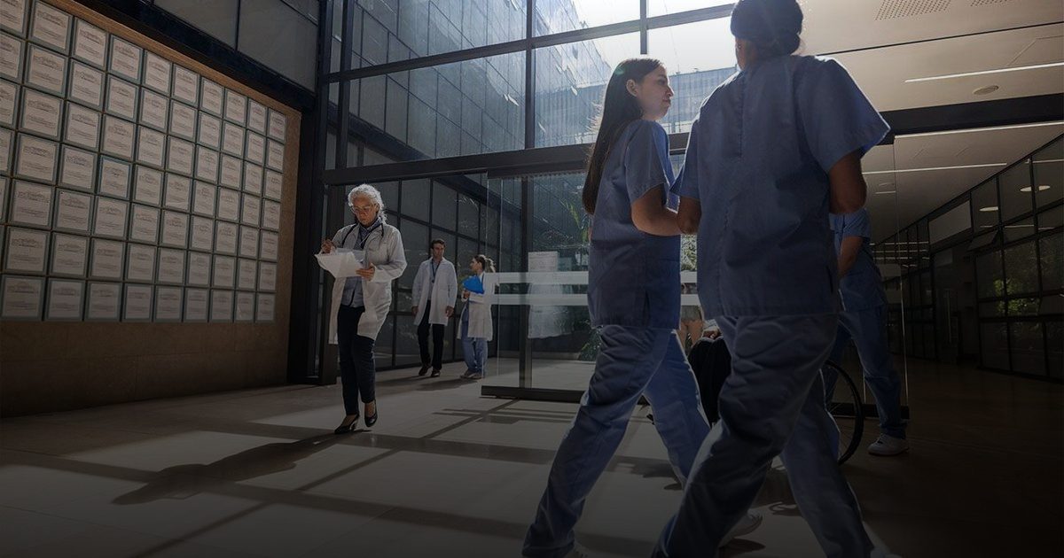 قائمة أفضل المستشفيات لعام 2026 تعزز سلامة المرضى