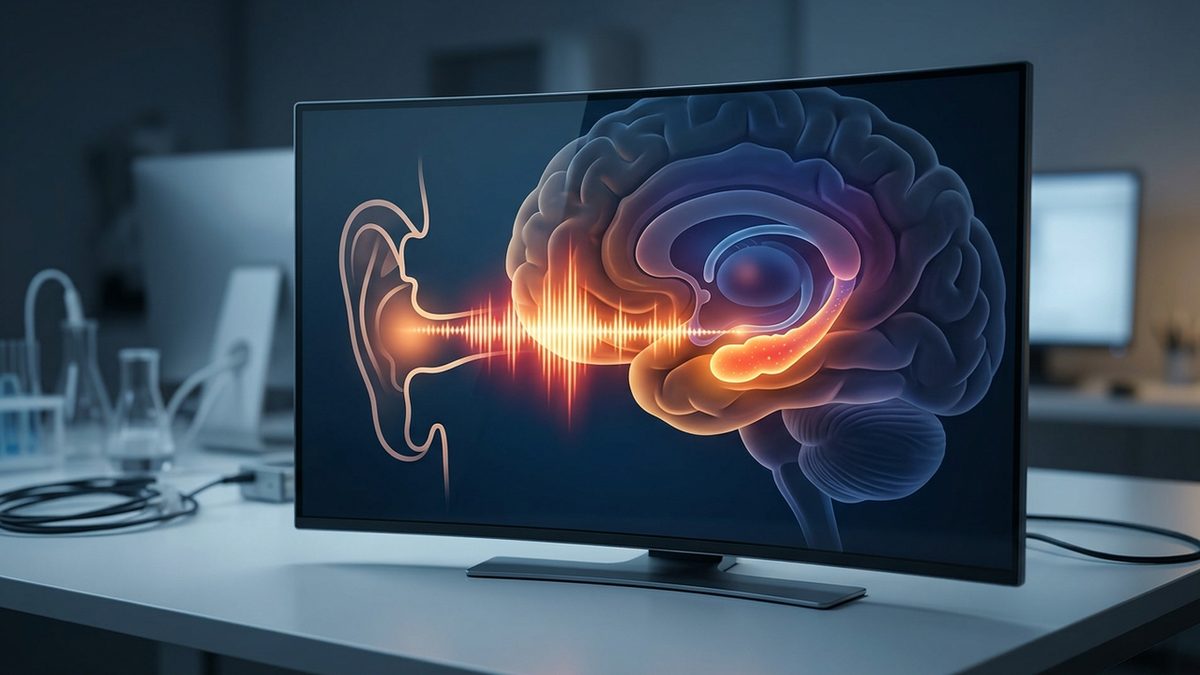 طنين الأذن يكشف عن مخاطر نفسية وعصبية خطيرة